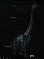 藏品(鰓恐龍類圖(布氏腕龍))的圖片